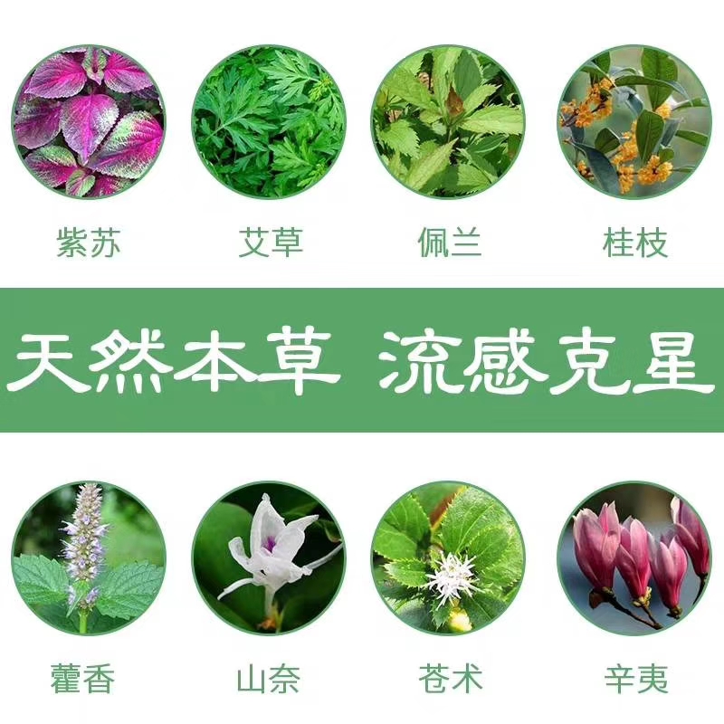 預(yù)防新型冠狀病毒，蕪湖市中醫(yī)醫(yī)院治未病中心在行動(dòng)(圖5)